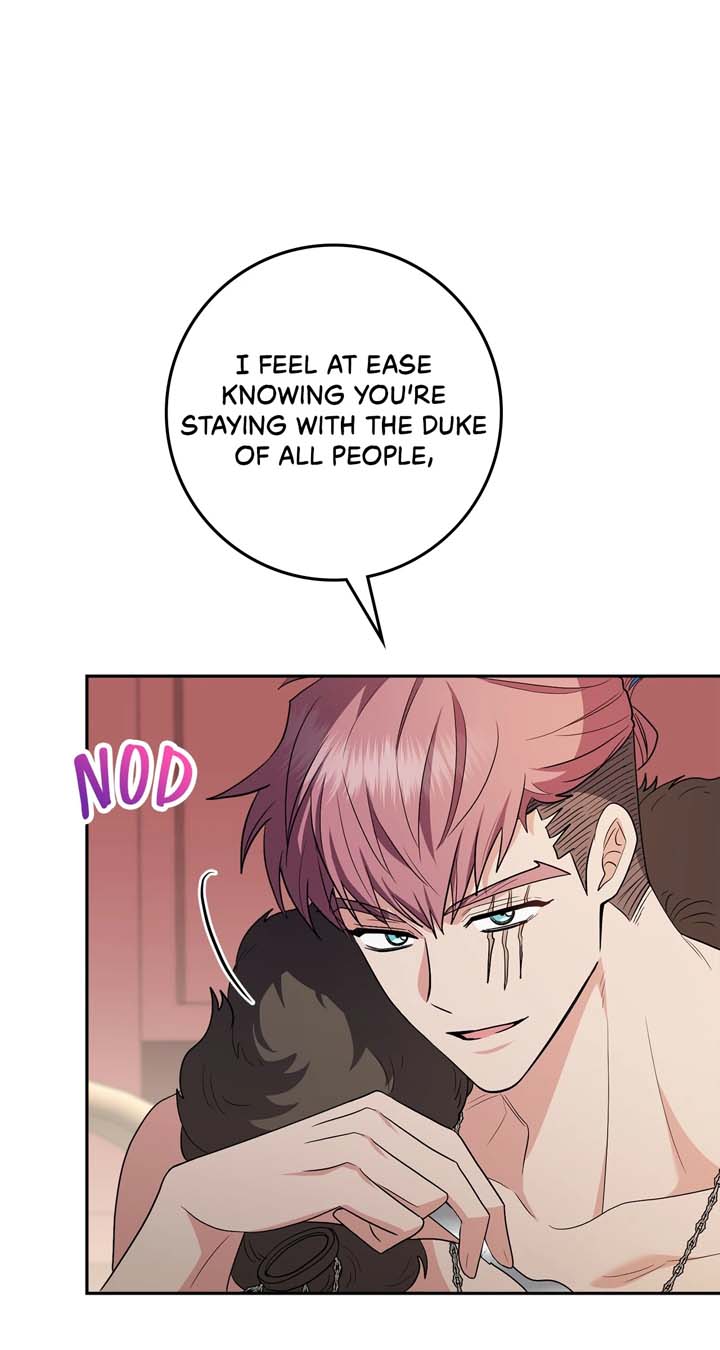 The Beloved Gardener of the World Tree Chapter 9 - Page 48