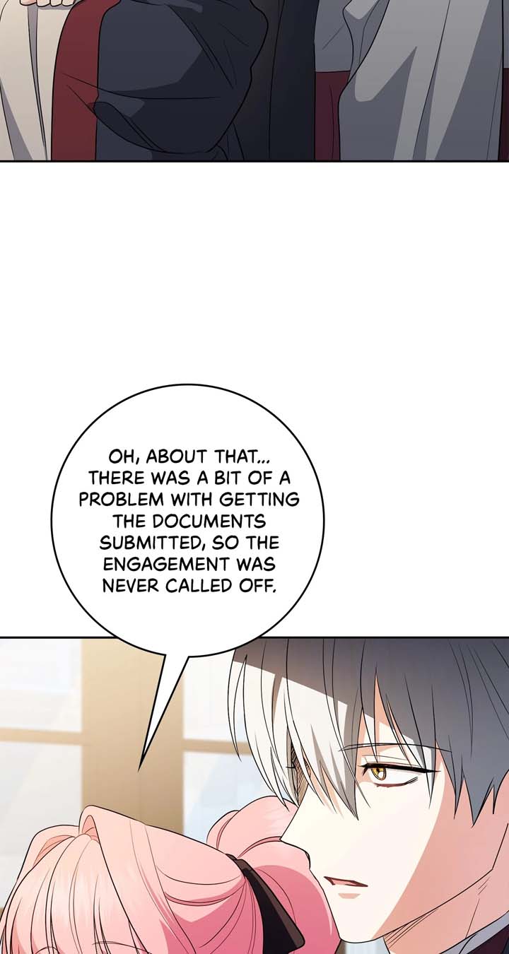 The Beloved Gardener of the World Tree Chapter 9 - Page 52