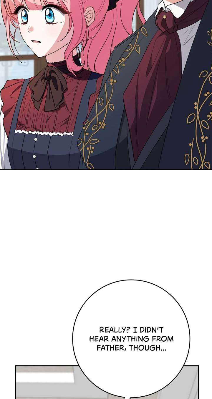 The Beloved Gardener of the World Tree Chapter 9 - Page 53