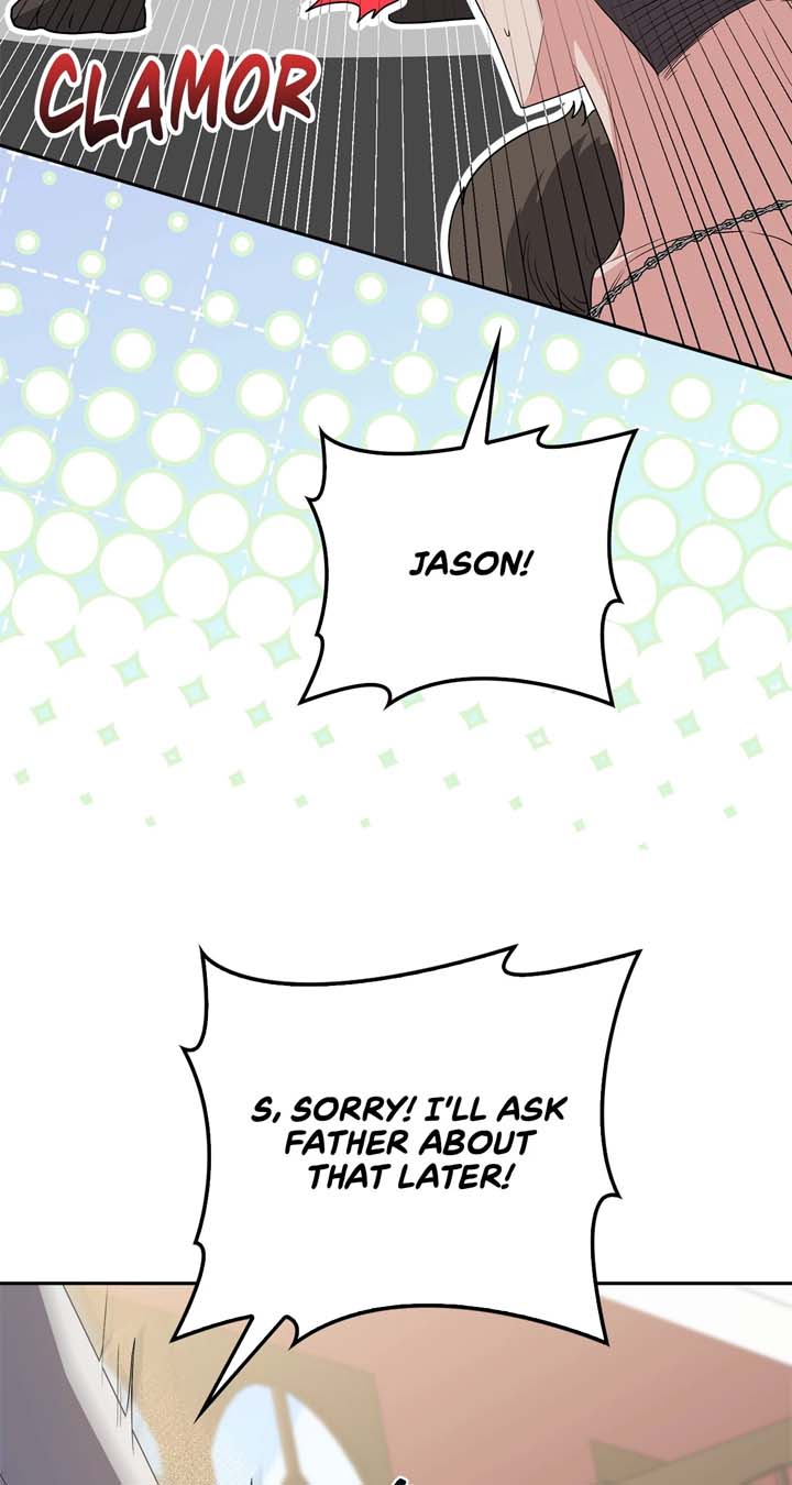 The Beloved Gardener of the World Tree Chapter 9 - Page 57