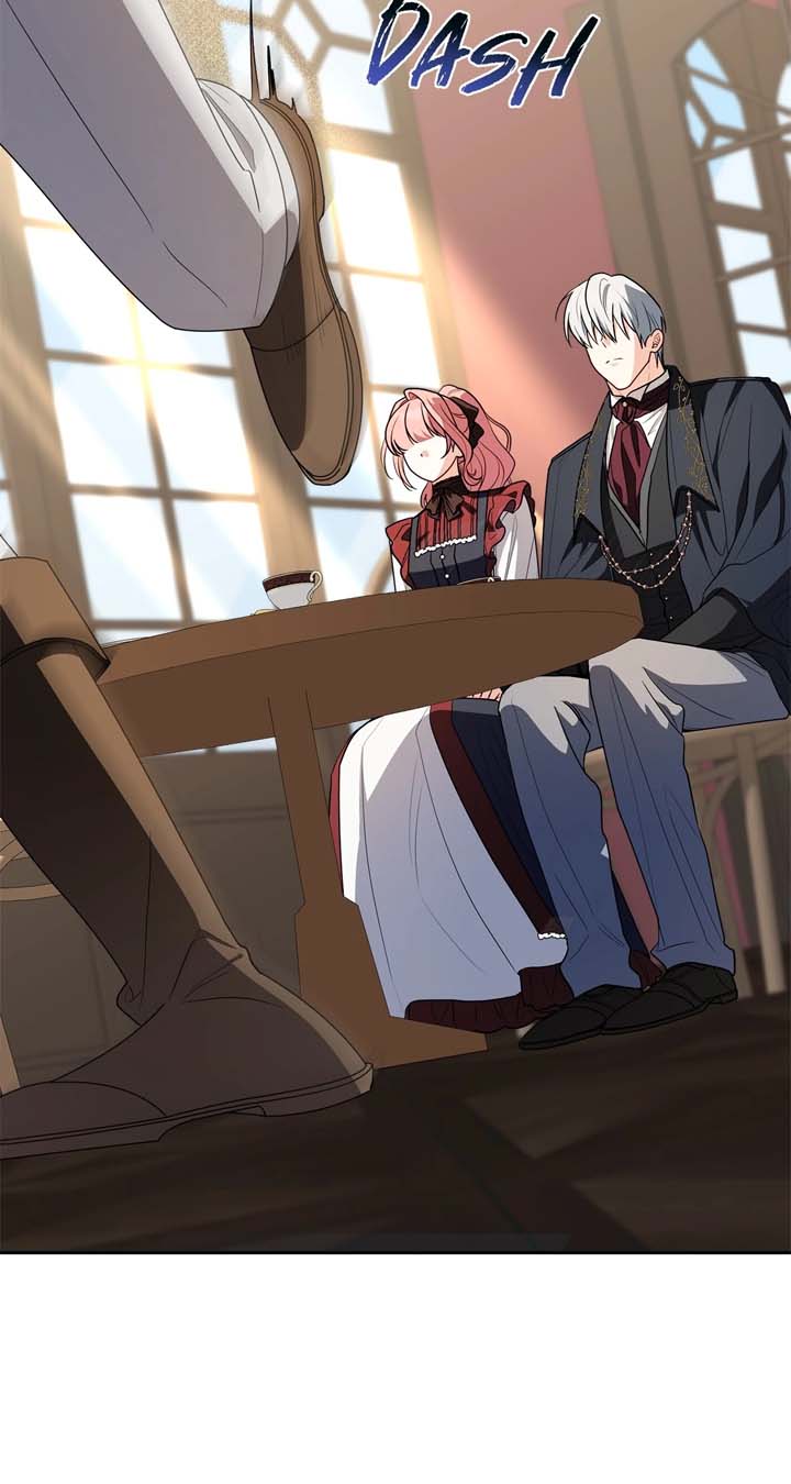 The Beloved Gardener of the World Tree Chapter 9 - Page 58