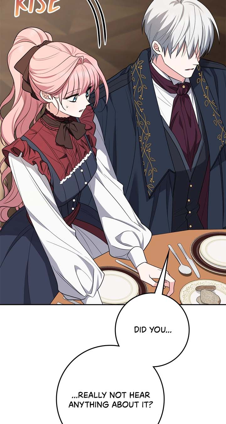 The Beloved Gardener of the World Tree Chapter 9 - Page 61