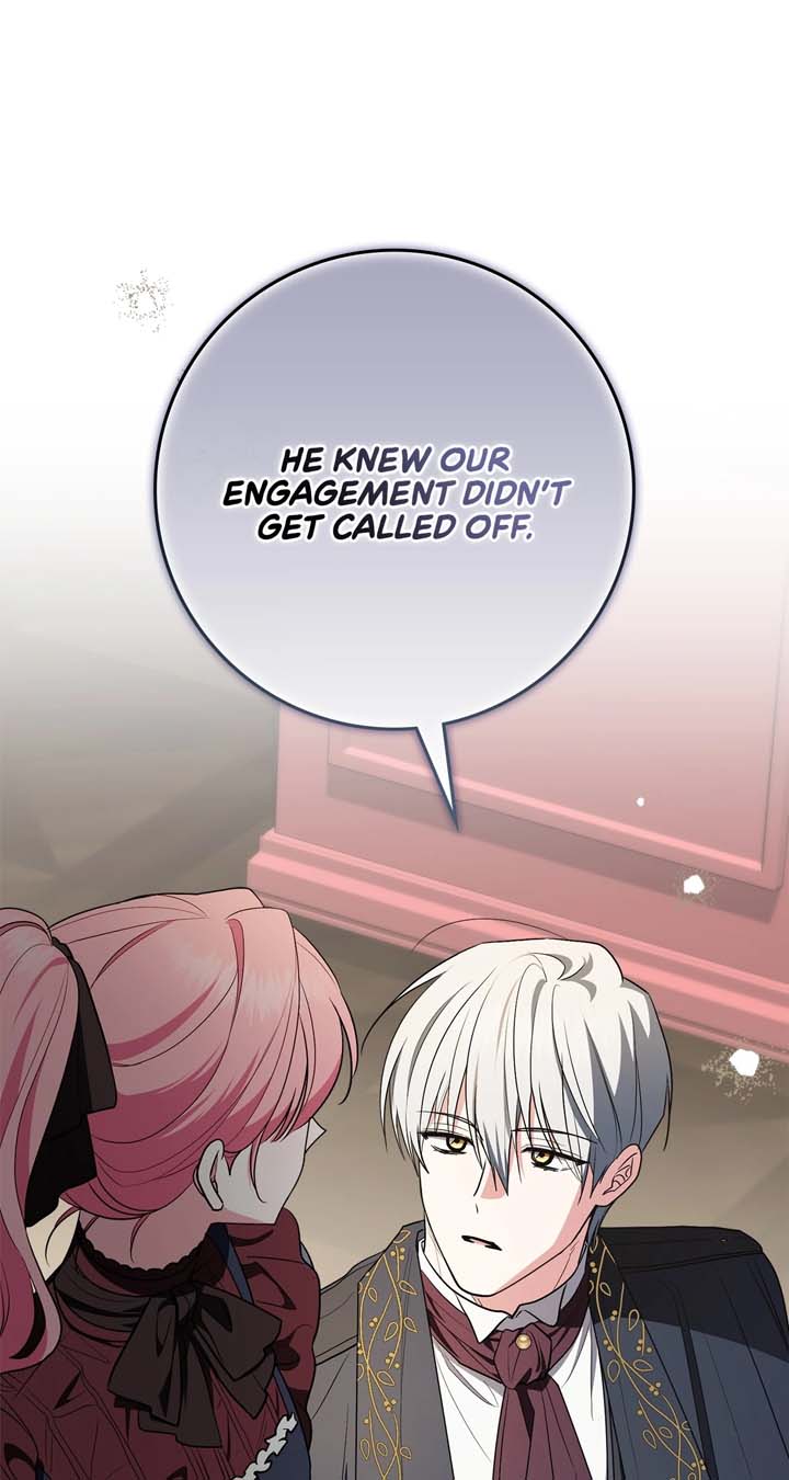 The Beloved Gardener of the World Tree Chapter 9 - Page 65