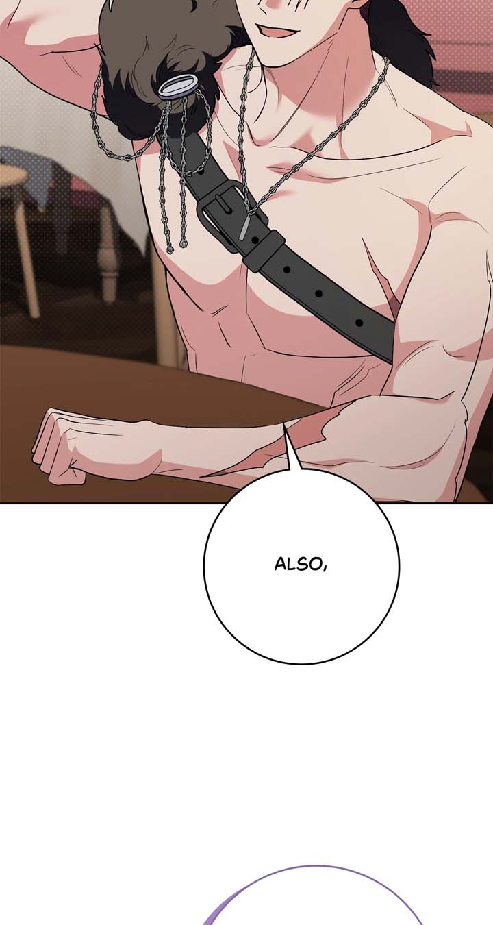 The Beloved Gardener of the World Tree Chapter 9 - Page 7