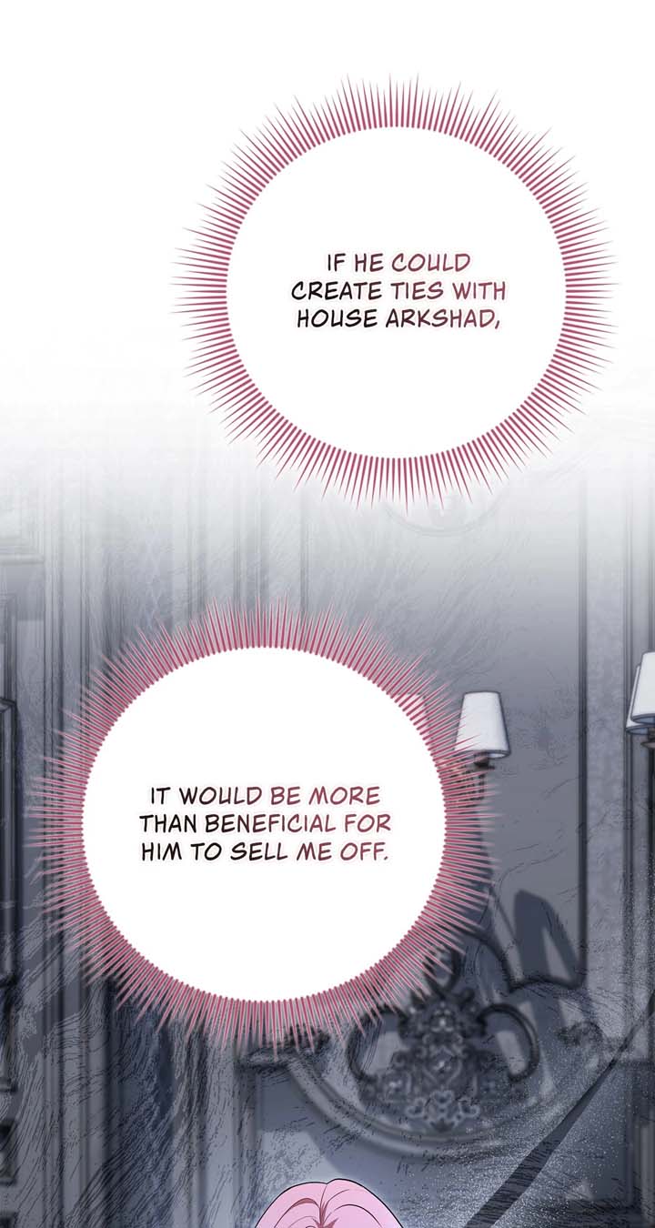 The Beloved Gardener of the World Tree Chapter 9 - Page 85