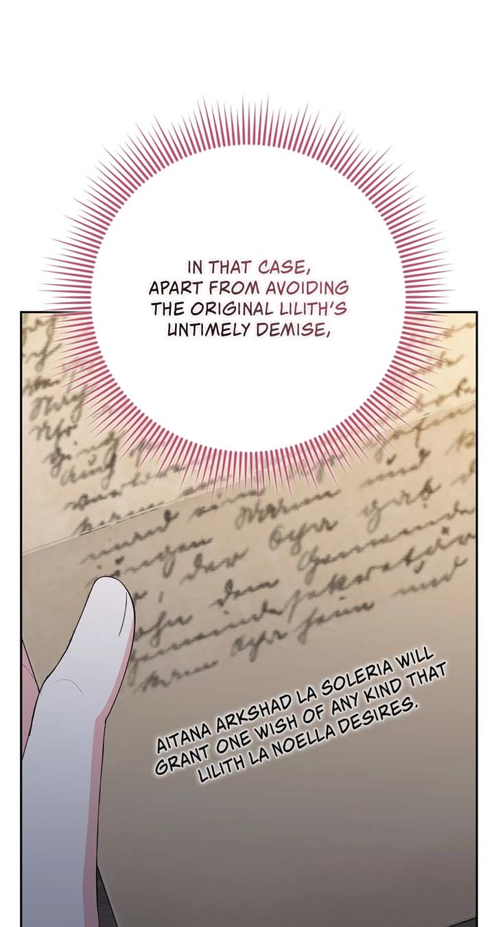 The Beloved Gardener of the World Tree Chapter 9 - Page 87