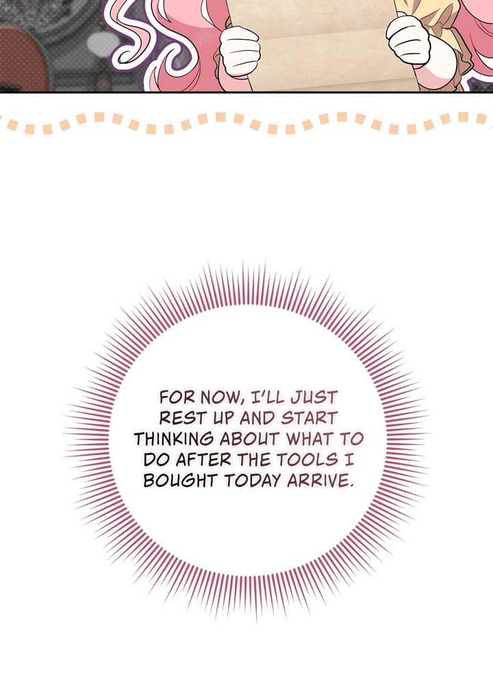 The Beloved Gardener of the World Tree Chapter 9 - Page 93