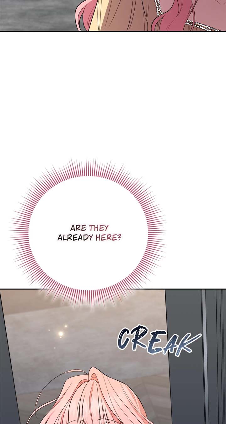 The Beloved Gardener of the World Tree Chapter 9 - Page 95