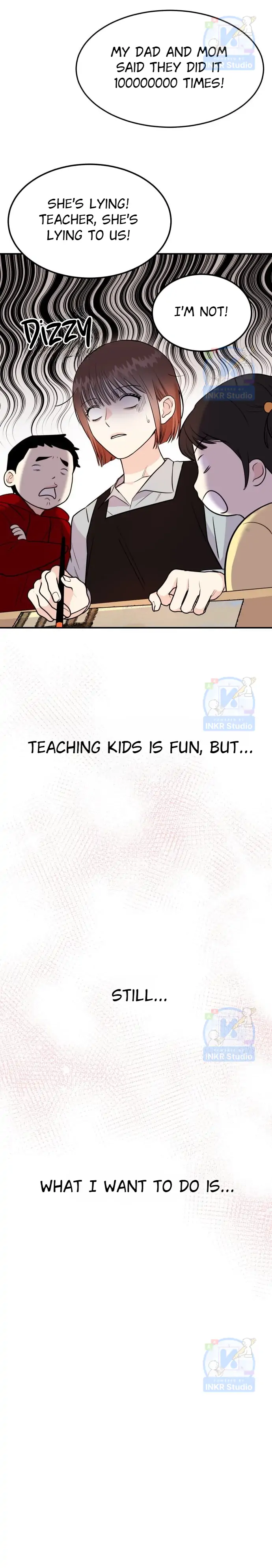 Wanna Join Me for X? Chapter 1 - Page 15