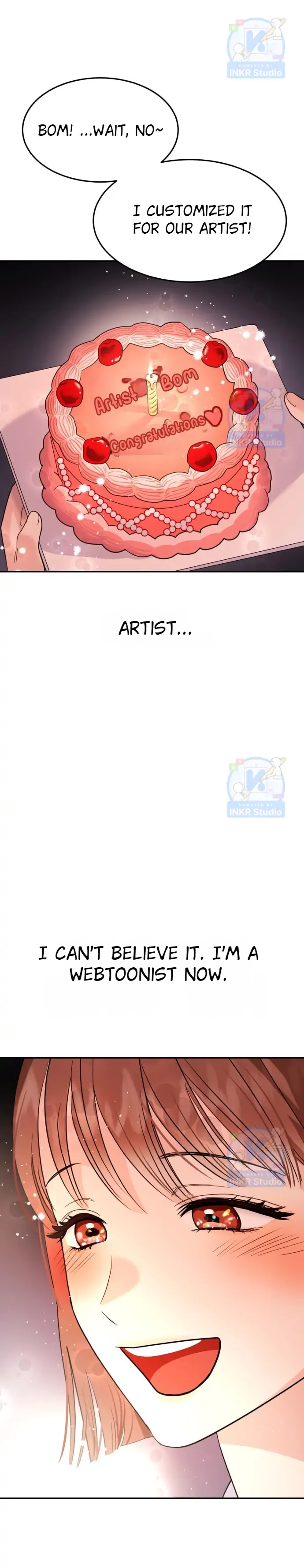 Wanna Join Me for X? Chapter 1 - Page 18