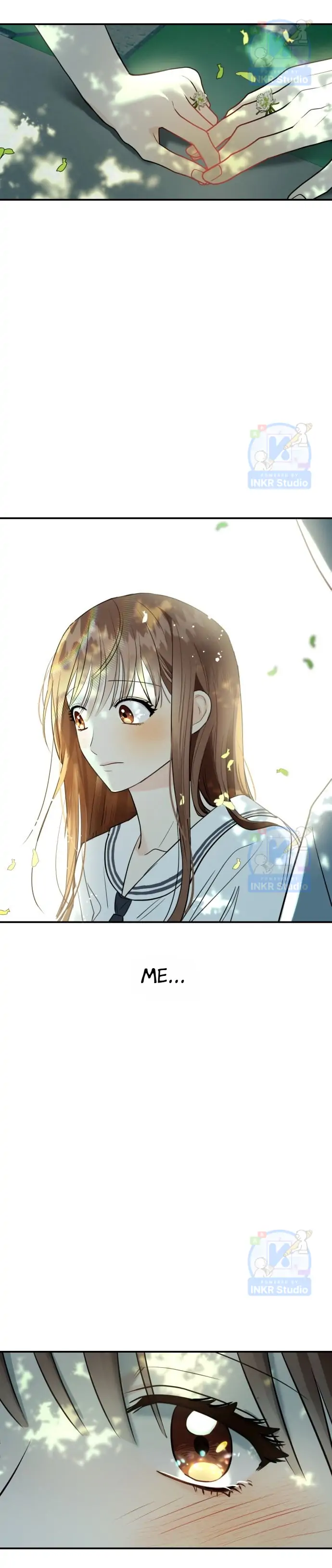 Wanna Join Me for X? Chapter 1 - Page 2