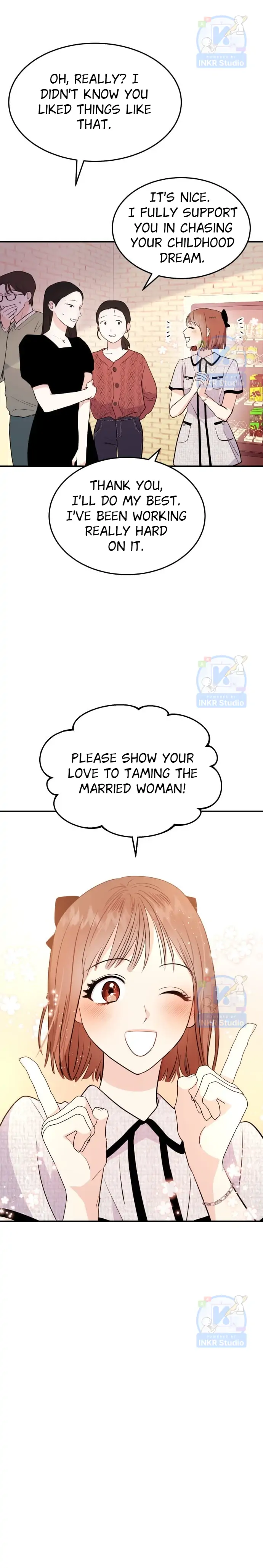 Wanna Join Me for X? Chapter 1 - Page 25