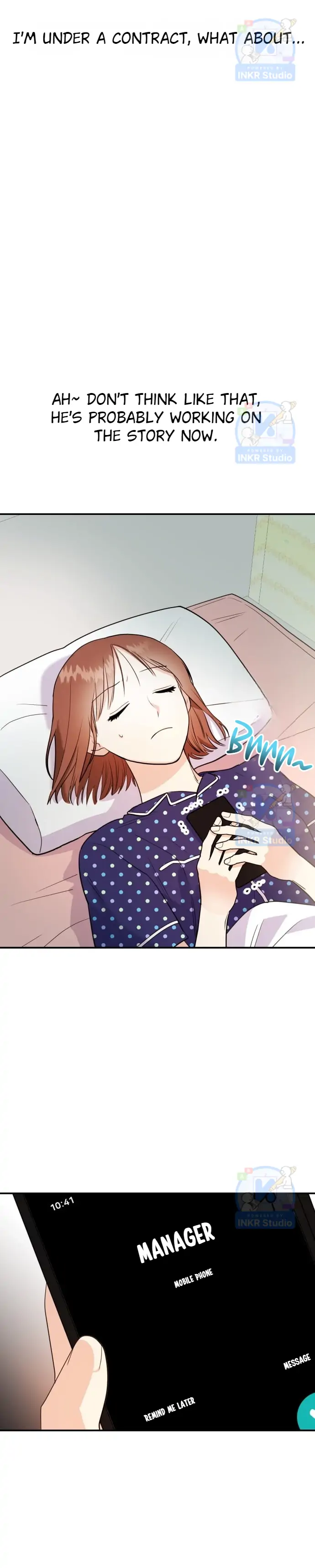 Wanna Join Me for X? Chapter 1 - Page 31