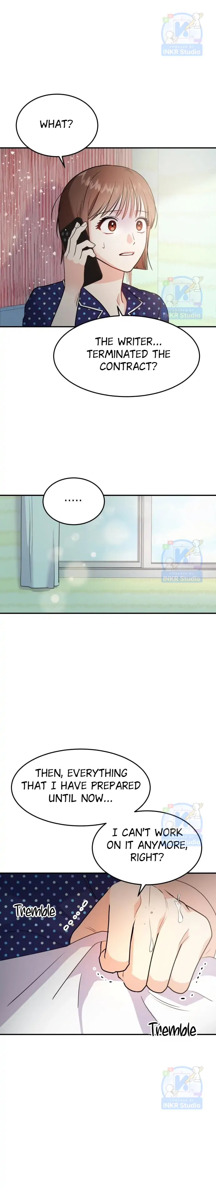 Wanna Join Me for X? Chapter 1 - Page 32