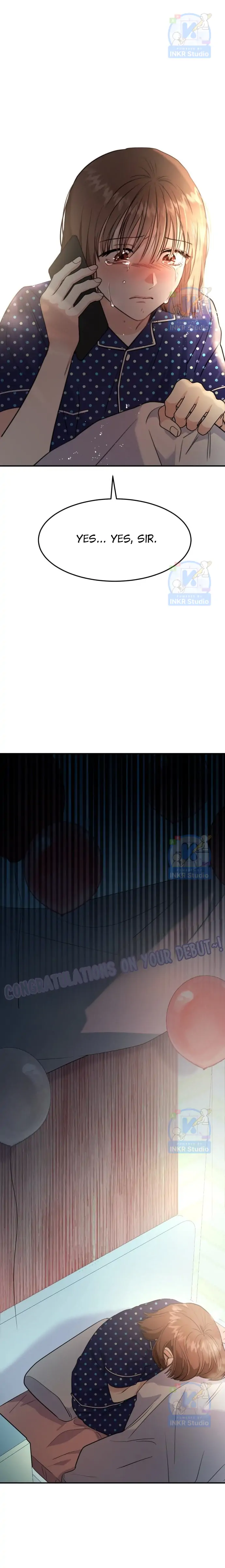 Wanna Join Me for X? Chapter 1 - Page 33