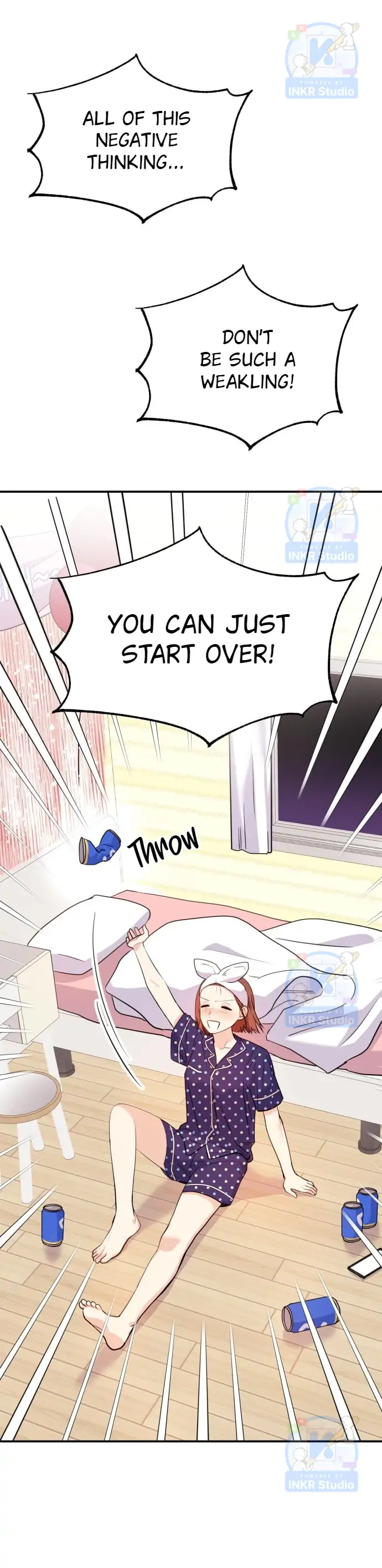 Wanna Join Me for X? Chapter 1 - Page 37