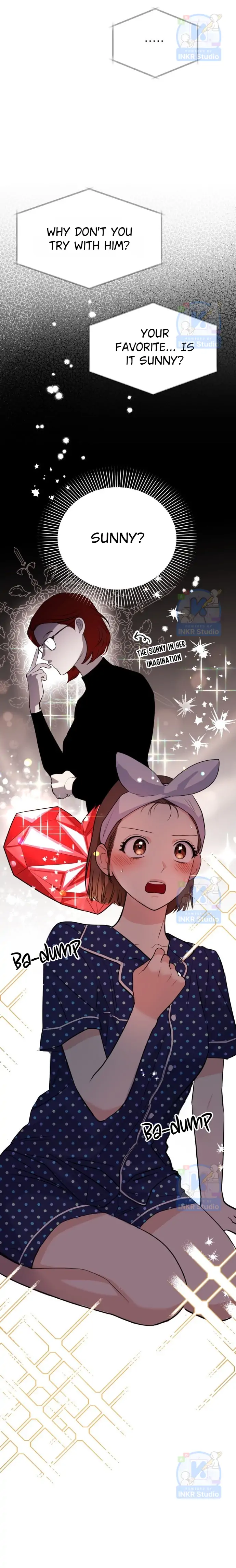 Wanna Join Me for X? Chapter 1 - Page 42