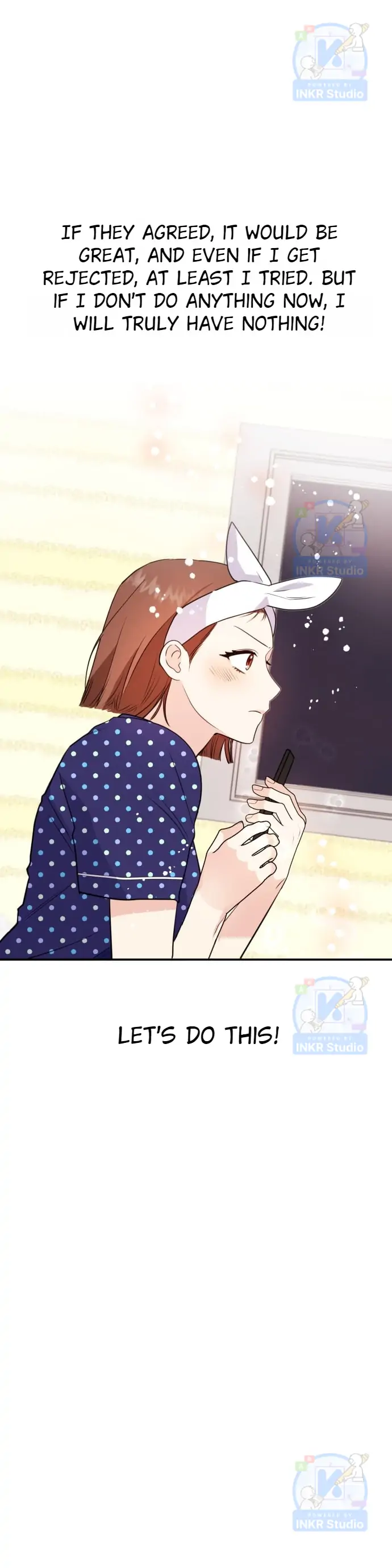 Wanna Join Me for X? Chapter 1 - Page 47