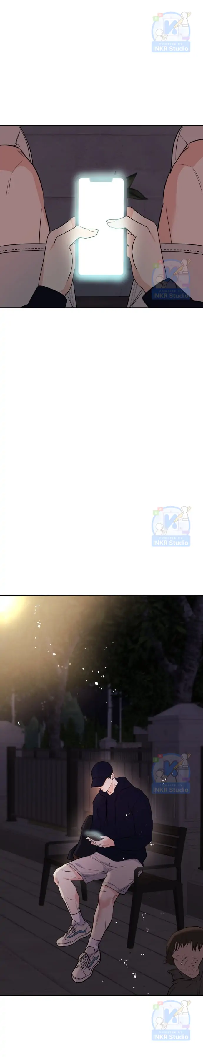 Wanna Join Me for X? Chapter 1 - Page 49