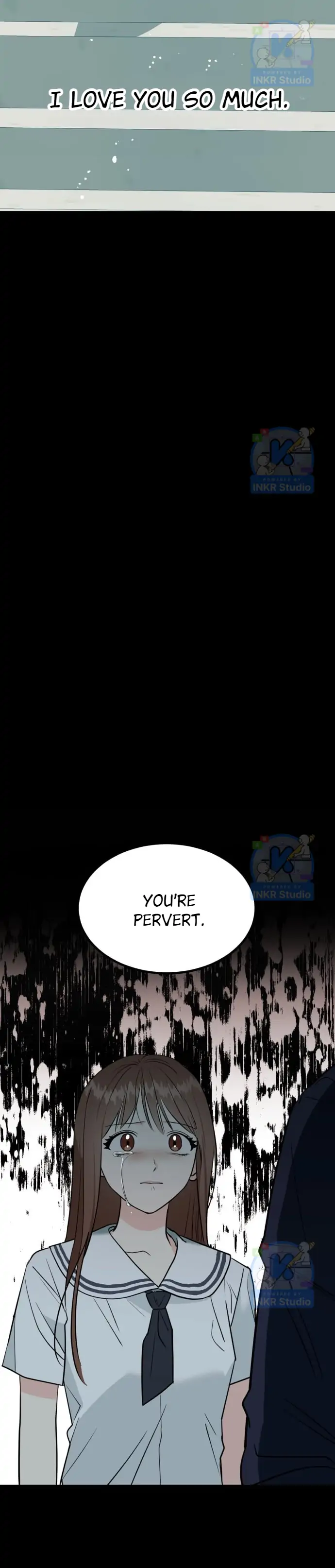 Wanna Join Me for X? Chapter 1 - Page 5