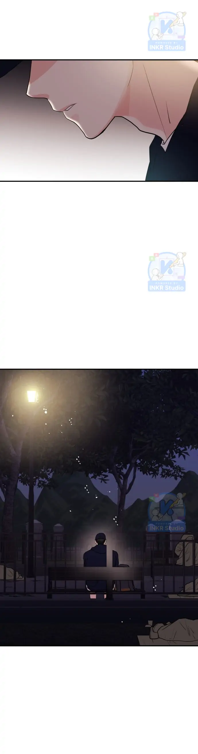 Wanna Join Me for X? Chapter 1 - Page 50