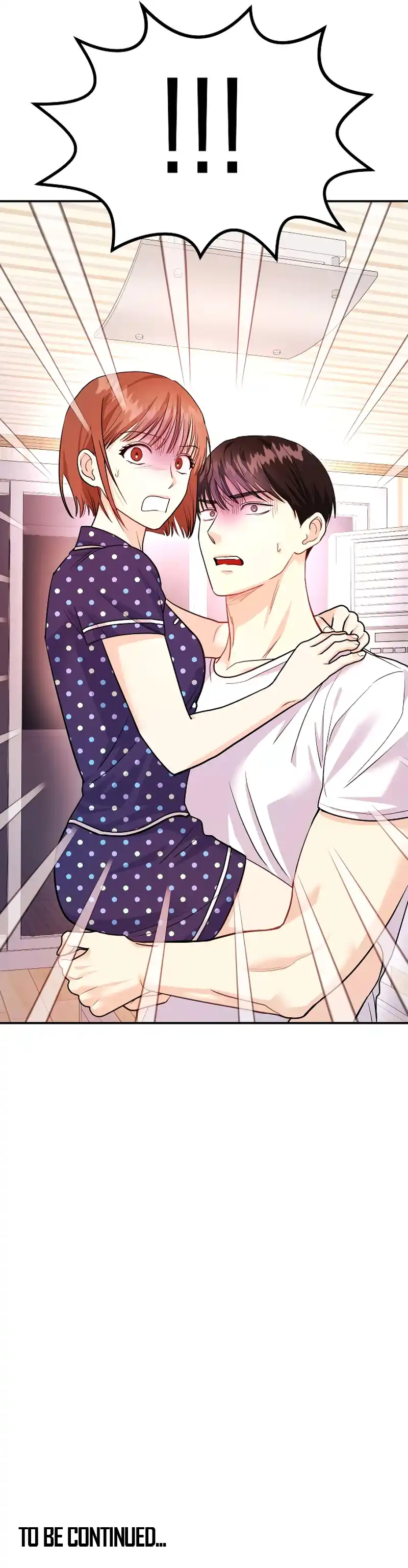 Wanna Join Me for X? Chapter 10 - Page 13