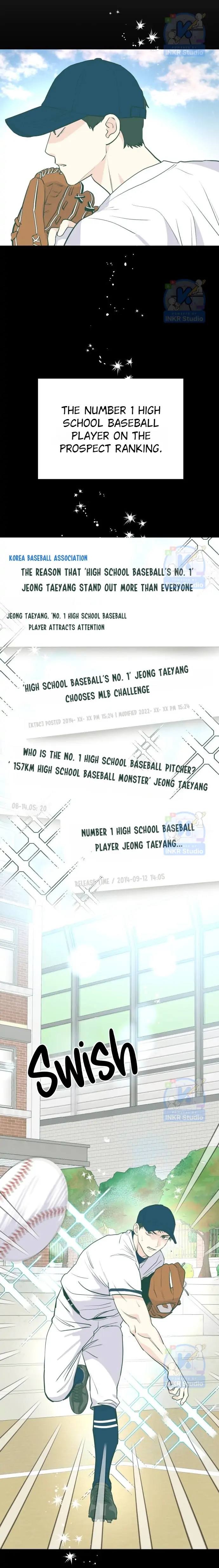 Wanna Join Me for X? Chapter 2 - Page 10