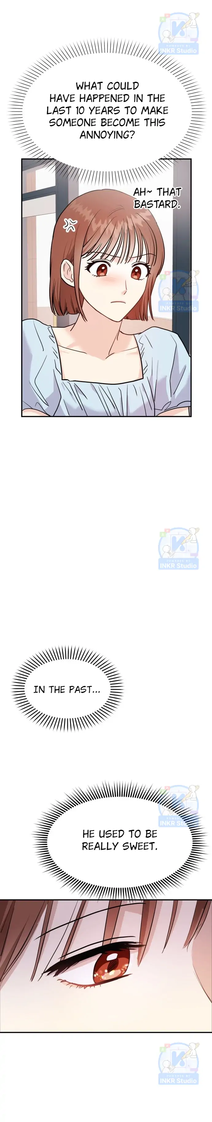 Wanna Join Me for X? Chapter 2 - Page 31