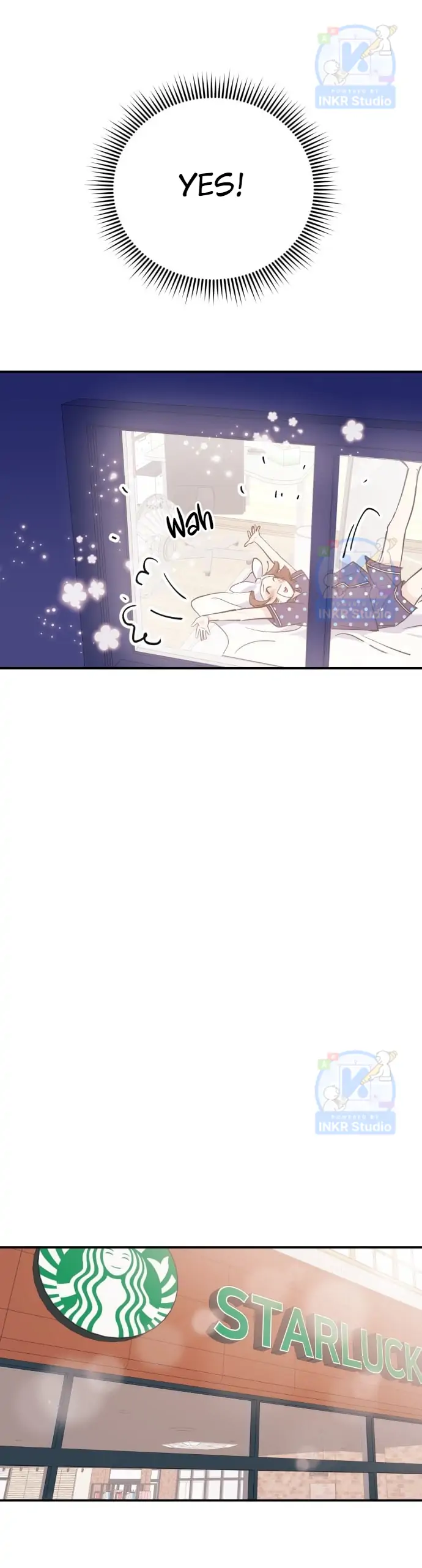 Wanna Join Me for X? Chapter 2 - Page 4