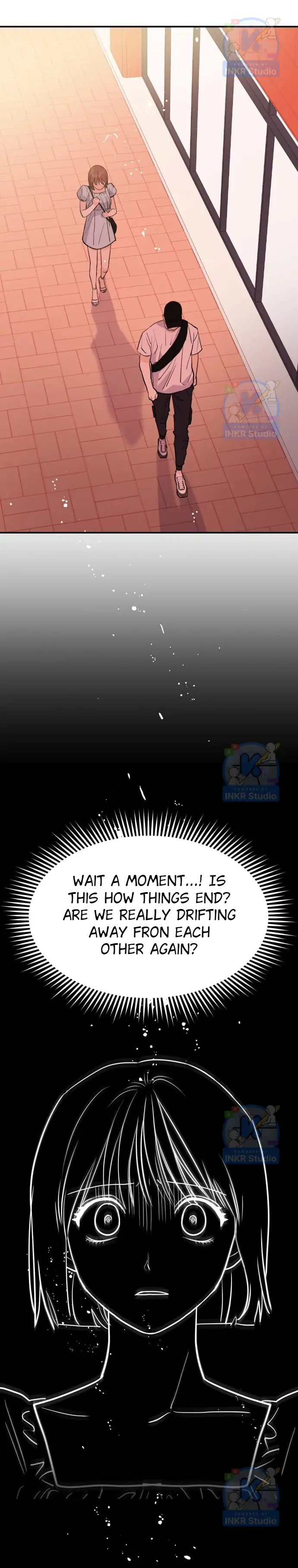 Wanna Join Me for X? Chapter 2 - Page 43