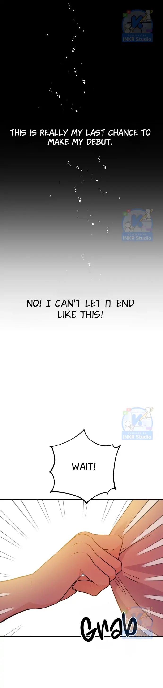 Wanna Join Me for X? Chapter 2 - Page 44