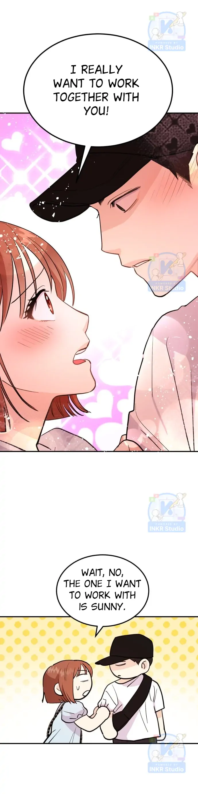 Wanna Join Me for X? Chapter 2 - Page 46