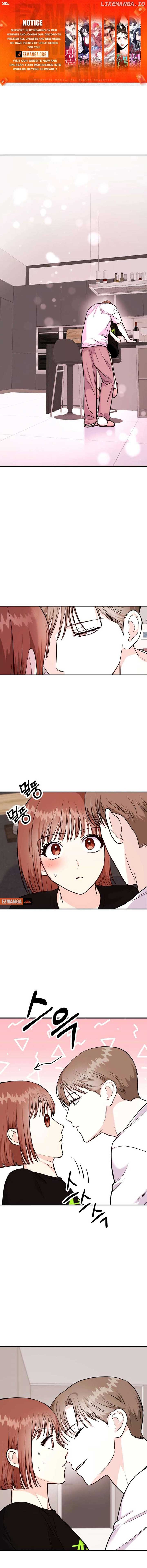 Wanna Join Me for X? Chapter 20 - Page 2