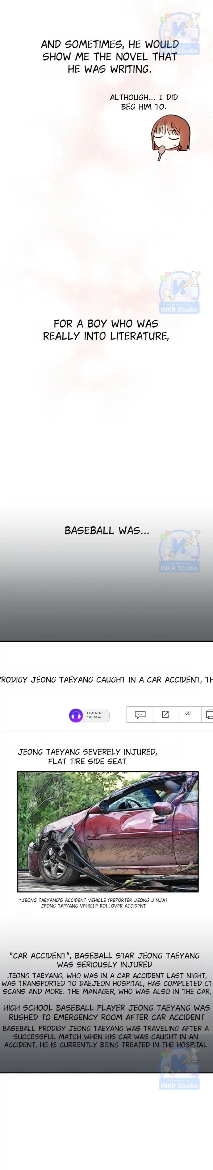 Wanna Join Me for X? Chapter 3 - Page 16