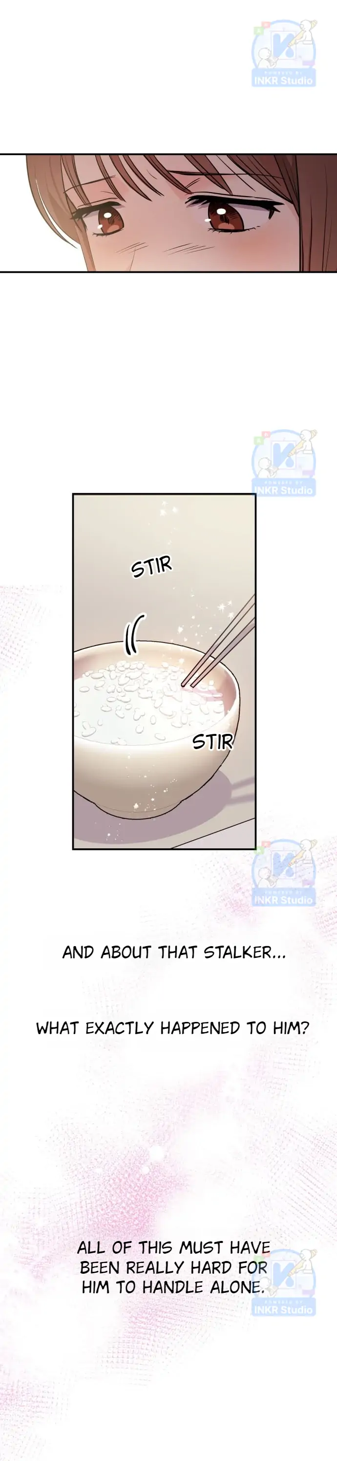 Wanna Join Me for X? Chapter 3 - Page 17