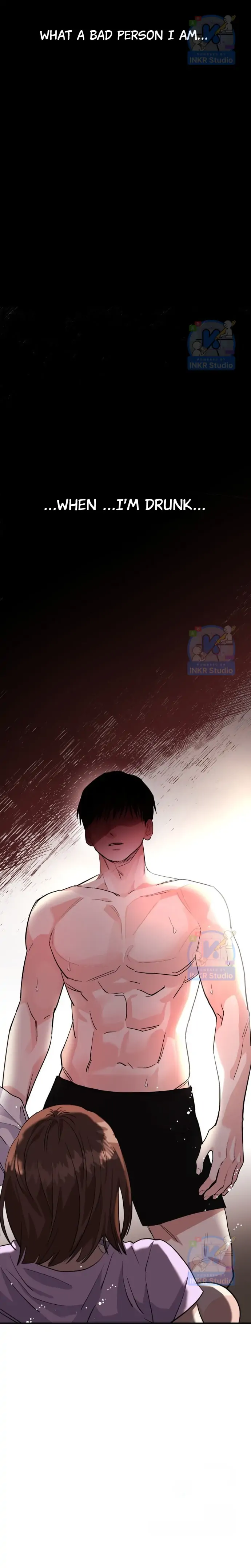 Wanna Join Me for X? Chapter 3 - Page 51