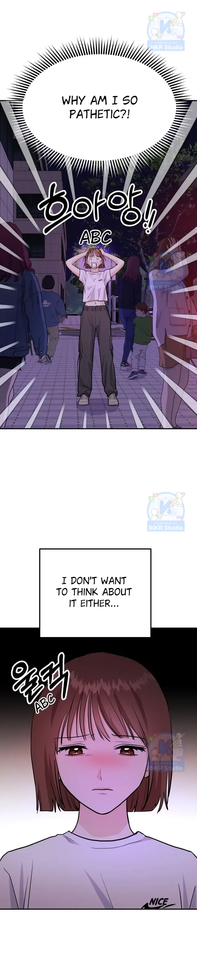 Wanna Join Me for X? Chapter 6 - Page 42