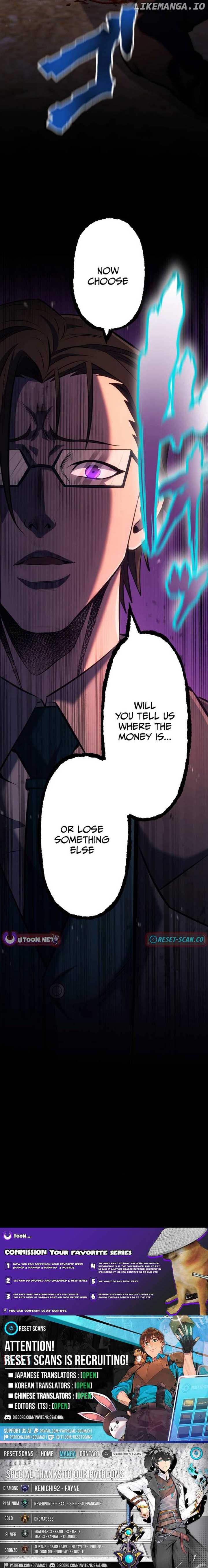 Mr. War: The Ultimate Ex-Soldier Chapter 10 - Page 16