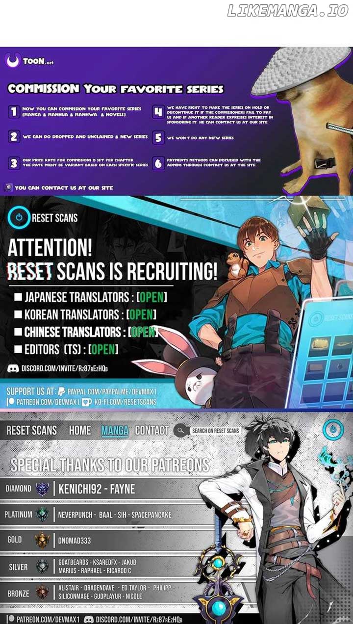 Mr. War: The Ultimate Ex-Soldier Chapter 14 - Page 11