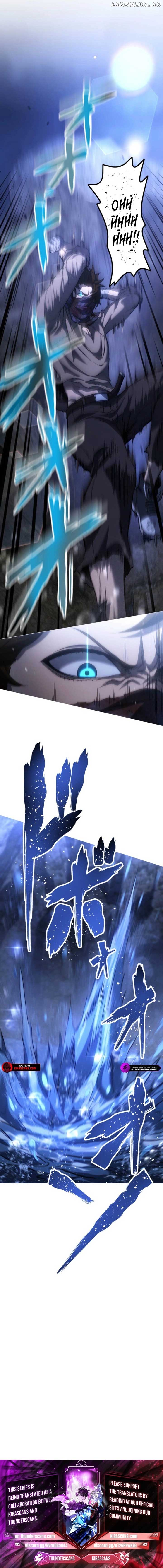 Mr. War: The Ultimate Ex-Soldier Chapter 16 - Page 13