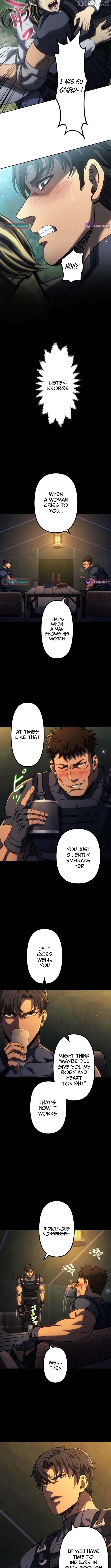 Mr. War: The Ultimate Ex-Soldier Chapter 23 - Page 3