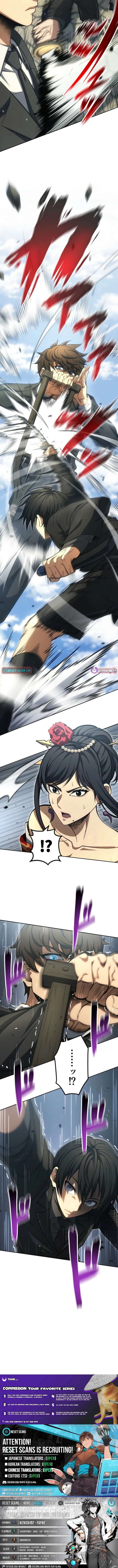 Mr. War: The Ultimate Ex-Soldier Chapter 36 - Page 19