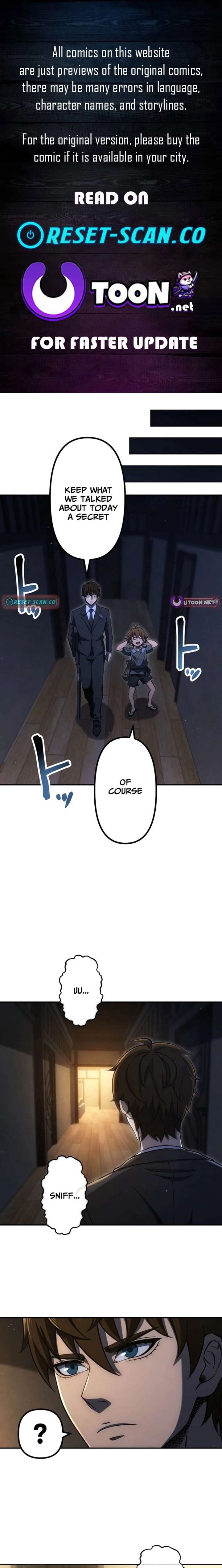 Mr. War: The Ultimate Ex-Soldier Chapter 38 - Page 1