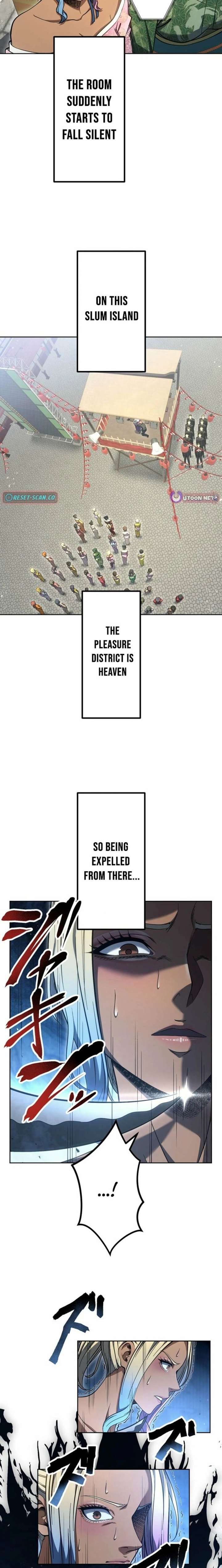 Mr. War: The Ultimate Ex-Soldier Chapter 39 - Page 12