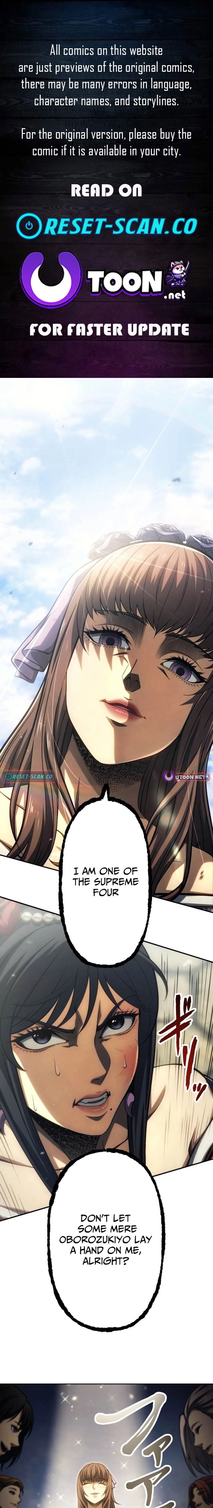 Mr. War: The Ultimate Ex-Soldier Chapter 41 - Page 1