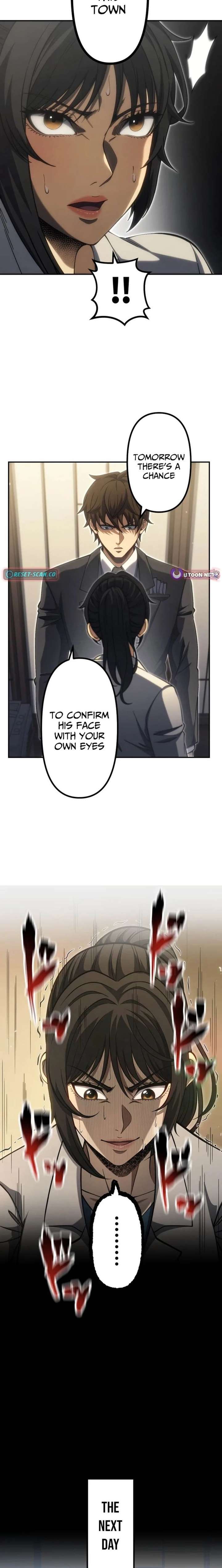 Mr. War: The Ultimate Ex-Soldier Chapter 44 - Page 17