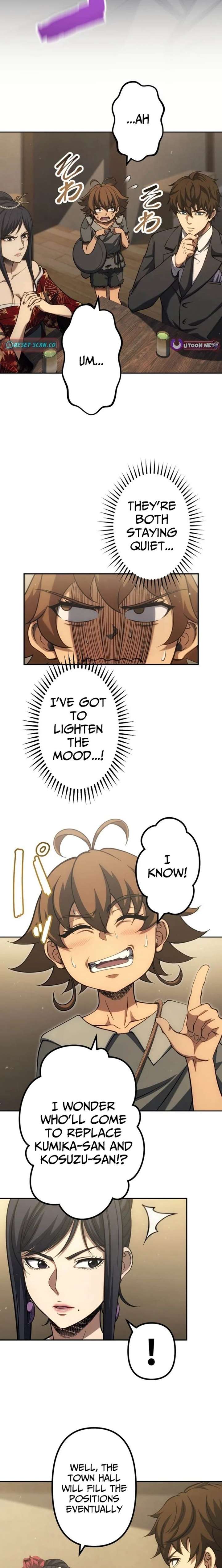 Mr. War: The Ultimate Ex-Soldier Chapter 44 - Page 5