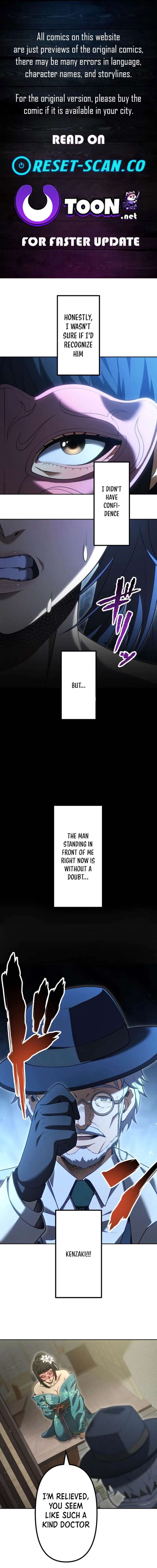 Mr. War: The Ultimate Ex-Soldier Chapter 45 - Page 1