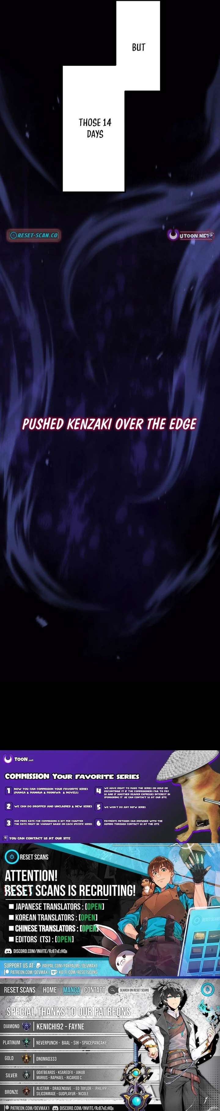 Mr. War: The Ultimate Ex-Soldier Chapter 45 - Page 19