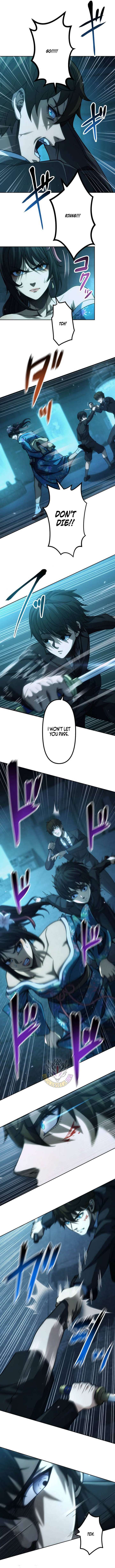 Mr. War: The Ultimate Ex-Soldier Chapter 47 - Page 10